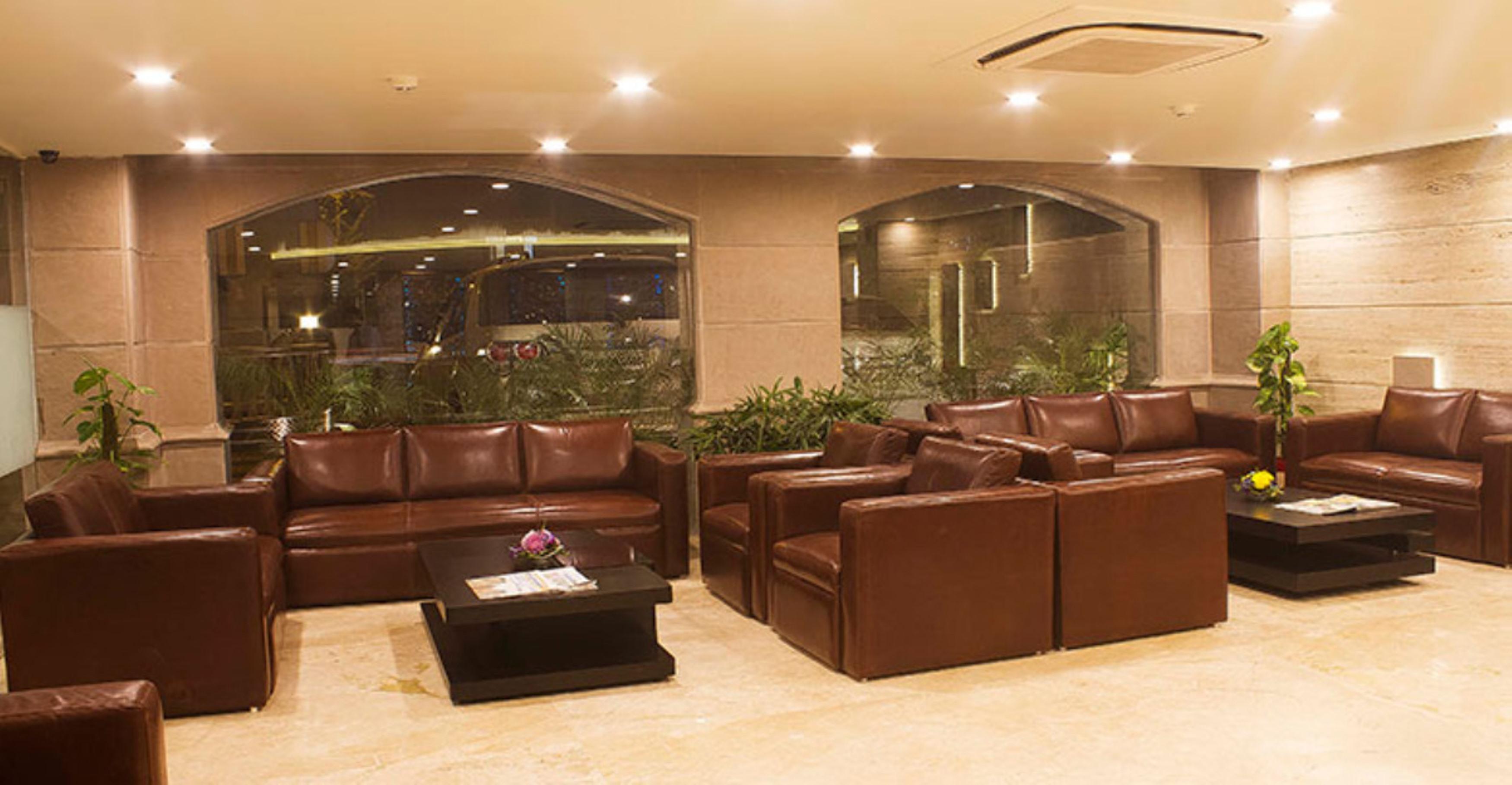 Hotel Regent Grand Нью-Дели Экстерьер фото