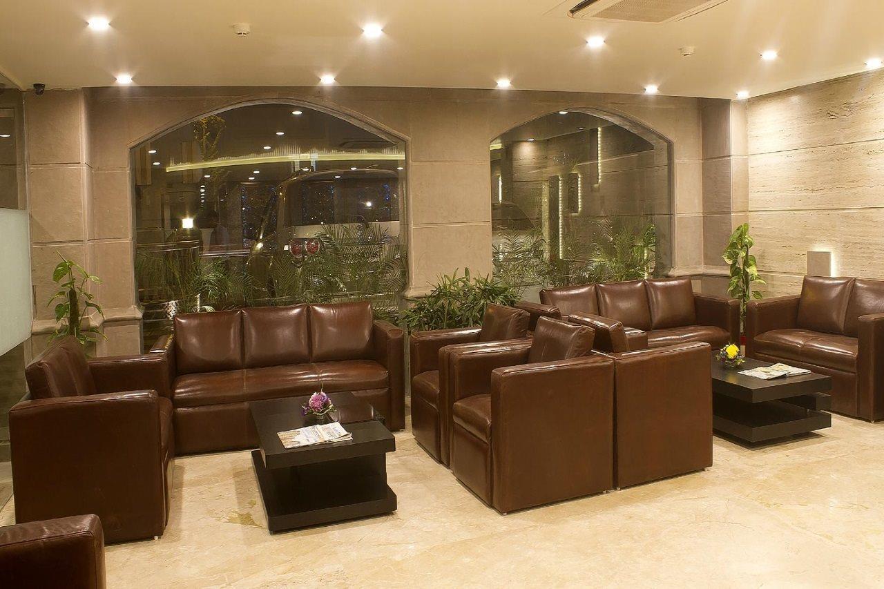 Hotel Regent Grand Нью-Дели Экстерьер фото